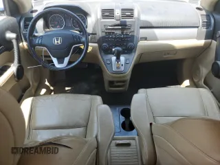 2011 Honda CR-V EX-L z VIN 5J6RE3H77BL031494, wystawiony jako Copart lot #60537675 z przebiegiem 173 195 mil mil oraz Czysty tytuł • Clean title. Historia ofert i sprzedaży dostępna na DreamBid. Obrazek 8.