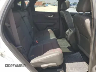 2019 Chevrolet Blazer RS with VIN 3GNKBJRS5KS700855, listed as a Copart auction lot 52548305 with 66,540 mi miles and Salvage title. Bid and sale history available at DreamBid. Image 10.