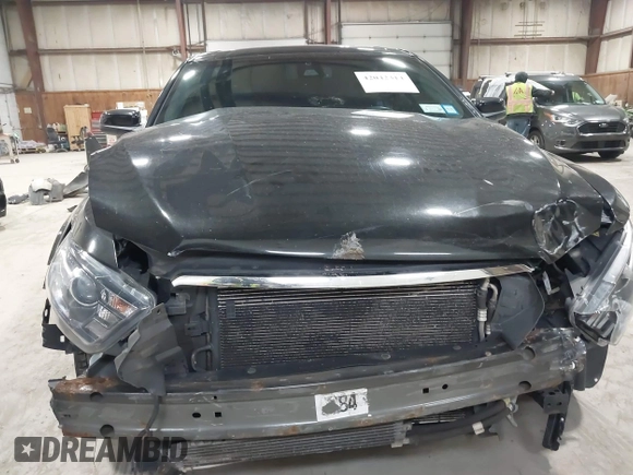 2015 Ford Taurus SHO with VIN 1FAHP2KT0FG132988, listed as a IAAI auction lot 42042314 with 192,974 mi miles and . Bid and sale history available at DreamBid. Image 13.