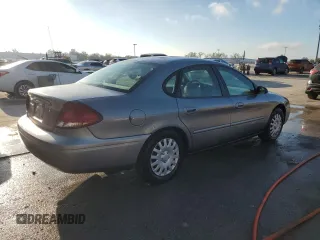 2007 Ford Taurus SE z VIN 1FAFP53U57A105399, wystawiony jako Copart lot #44436805 z przebiegiem Nie podano mil oraz Szkoda całkowita • Salvage title. Historia ofert i sprzedaży dostępna na DreamBid. Obrazek 3.