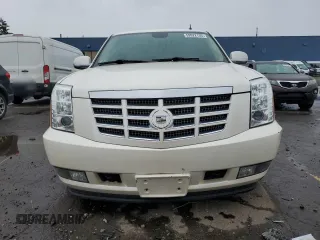 2011 Cadillac Escalade ESV Premium with VIN 1GYS4JEF5BR176616, listed as a Copart auction lot 59922135 with 161,351 mi miles and Clean title. Bid and sale history available at DreamBid. Image 5.