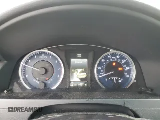 2015 Toyota Camry XLE с VIN 4T1BF1FK7FU960774, выставлен на аукционе Copart как лот 57938315 с пробегом 64 211 миль миль и Чистый • Clean title. История ставок и продаж доступна на DreamBid. Изображение 9.