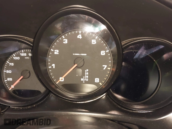 2020 Porsche Macan with VIN WP1AA2A55LLB08364, listed as a IAAI auction lot 41530527 with 91,238 mi miles and . Bid and sale history available at DreamBid. Image 7.