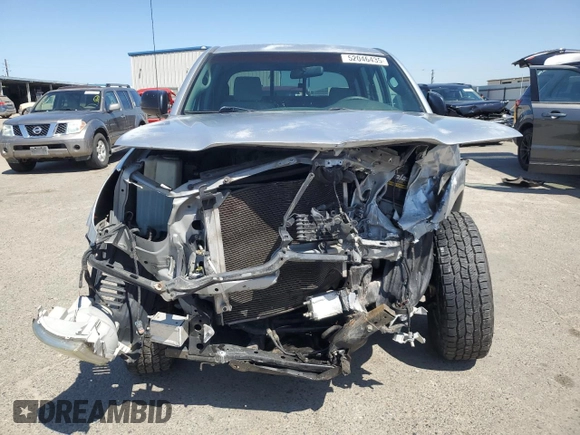 2008 Toyota Tacoma z VIN 5TELU42N38Z470021, wystawiony jako Copart lot #52046435 z przebiegiem 184 010 mil mil oraz Szkoda całkowita • Salvage title. Historia ofert i sprzedaży dostępna na DreamBid. Obrazek 5.