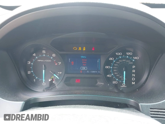 2013 Ford Explorer с VIN 1FM5K8B86DGA35782, выставлен на аукционе IAAI как лот 42352880 с пробегом 139 974 миль миль и . История ставок и продаж доступна на DreamBid. Изображение 7.