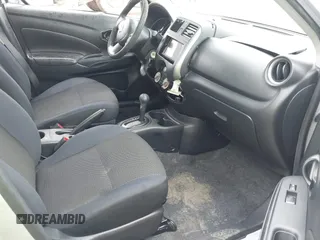 2012 Nissan Versa SL with VIN 3N1CN7AP6CL897158, listed as a IAAI auction lot 41729588 with 98,534 mi miles. Bid and sale history available at carsss.com. Image 5.