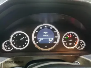 2010 Mercedes-Benz E 350 Luxury with VIN WDDHF8HB9AA234662, listed as a Copart auction lot 60023675 with 126,916 mi miles and Clean title. Bid and sale history available at DreamBid. Image 9.