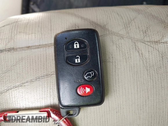 2011 Toyota Venza with VIN 4T3ZK3BB0BU040014, listed as a IAAI auction lot 42342427 with 183,446 mi miles and . Bid and sale history available at DreamBid. Image 11.