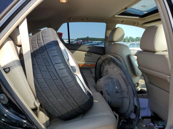 2005 Lexus RX 330 with VIN 2T2HA31U85C084967, listed as a Copart auction lot 70838264 with 182,327 mi miles and Clean Title. Bid and sale history available at carsss.com. Image 11.