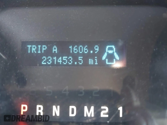 2014 Ford F-150 XL with VIN 1FTEX1CMXEFC92119, listed as a IAAI auction lot 41605366 with 231,453 mi miles and . Bid and sale history available at DreamBid. Image 15.