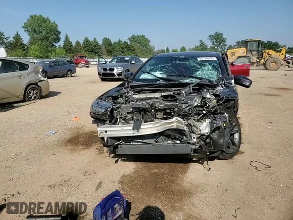 2019 Acura TLX w/A-Spec Pkg z VIN 19UUB3F69KA001204, wystawiony jako Copart lot #60149455 z przebiegiem Nie podano mil oraz Szkoda całkowita • Salvage title. Historia ofert i sprzedaży dostępna na DreamBid. Obrazek 14.