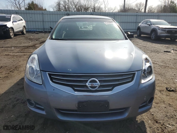 2011 Nissan Altima 2.5 SL with VIN 1N4AL2AP8BN468623, listed as a Copart auction lot 51636885 with NaN miles and Salvage Title. Bid and sale history available at carsss.com. Image 5.