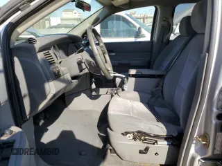 2005 Dodge Durango z VIN 1D8HD48D15F536581, wystawiony jako Copart lot #49892645 z przebiegiem 196 016 mil mil oraz Szkoda całkowita • Salvage title. Historia ofert i sprzedaży dostępna na DreamBid. Obrazek 7.