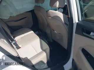 2016 Hyundai Tucson Limited with VIN KM8J33A24GU160815, listed as a IAAI auction lot 41856250 with 98,609 mi miles. Bid and sale history available at carsss.com. Image 8.