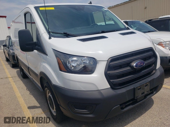 2020 Ford Transit Cargo с VIN 1FTBR1Y88LKB07966, выставлен на аукционе IAAI как лот 42731334 с пробегом 71 178 миль миль и . История ставок и продаж доступна на DreamBid. Изображение 23.