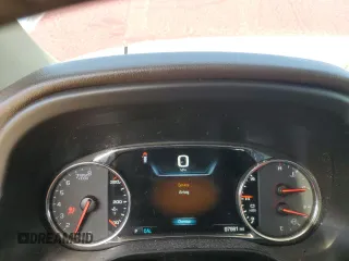 2017 GMC Acadia Denali z VIN 1GKKNXLS1HZ125178, wystawiony jako Copart lot #54058725 z przebiegiem 97 981 mil mil oraz Szkoda całkowita • Salvage title. Historia ofert i sprzedaży dostępna na DreamBid. Obrazek 9.