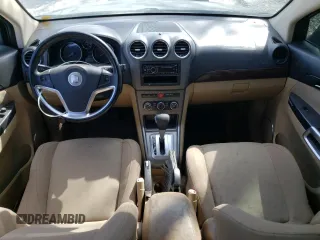 2008 Saturn VUE XE with VIN 3GSCL33P48S732042, listed as a Copart auction lot 49341195 with 151,376 mi miles and Salvage Title. Bid and sale history available at carsss.com. Image 8.