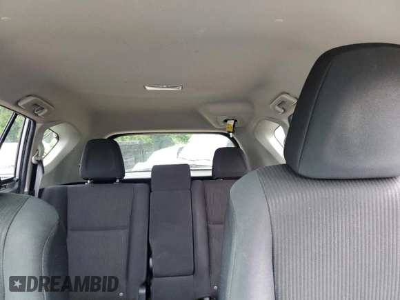 2015 Toyota RAV4 LE with VIN JTMBFREV8FD144459, listed as a Copart auction lot 63083705 with 94,653 mi miles and Salvage title. Bid and sale history available at DreamBid. Image 10.