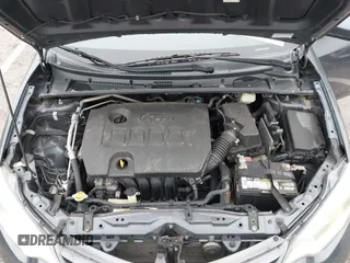 2016 Toyota Corolla L z VIN 5YFBURHE4GP478701, wystawiony jako IAAI lot #41950294 z przebiegiem 117 228 mil mil oraz . Historia ofert i sprzedaży dostępna na DreamBid. Obrazek 10.