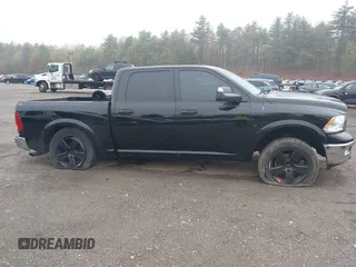 2012 Ram 1500 Big Horn z VIN 1C6RD7LT7CS305487, wystawiony jako IAAI lot #42160903 z przebiegiem 72 962 mil mil oraz . Historia ofert i sprzedaży dostępna na DreamBid. Obrazek 13.