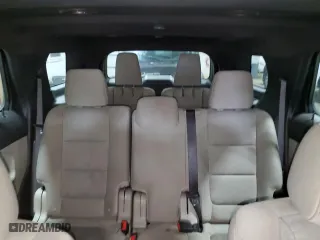2013 Ford Explorer with VIN 1FM5K7B89DGB31545, listed as a Copart auction lot 53004845 with 176,208 mi miles and Clean Title. Bid and sale history available at carsss.com. Image 10.