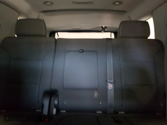 2018 Chevrolet Tahoe LS with VIN 1GNSCAKC0JR113173, listed as a Copart auction lot 51320835 with 155,251 mi miles and Clean title. Bid and sale history available at DreamBid. Image 10.