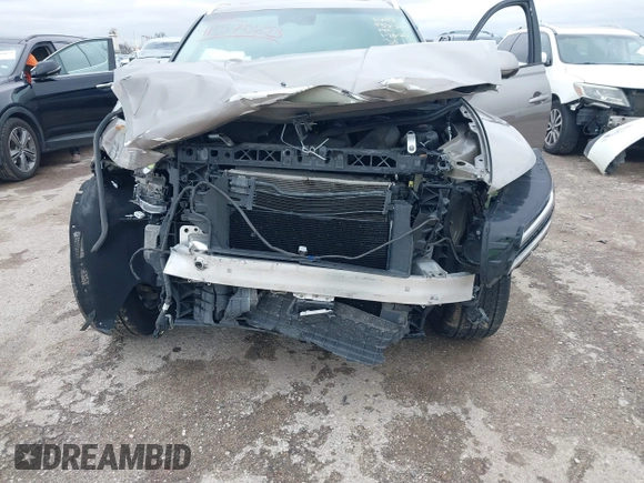 2021 Genesis GV80 with VIN KMUHCESC2MU054572, listed as a IAAI auction lot 41570653 with 62,116 mi miles and . Bid and sale history available at DreamBid. Image 6.
