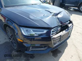 2017 Audi A4 Premium Plus с VIN WAUENAF46HN041350, выставлен на аукционе IAAI как лот 41781789 с пробегом 131 699 миль миль и . История ставок и продаж доступна на DreamBid. Изображение 17.