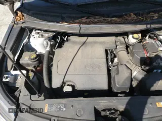 2017 Ford Explorer Limited z VIN 1FM5K7F83HGB80465, wystawiony jako Copart lot #70853145 z przebiegiem 94 406 mil mil oraz Szkoda całkowita • Salvage title. Historia ofert i sprzedaży dostępna na DreamBid. Obrazek 16.