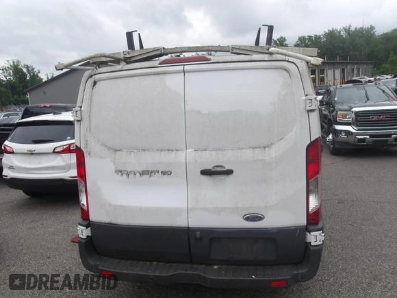 2017 Ford Transit с VIN 1FTYE1YM3HKA68343, выставлен на аукционе IAAI как лот 42741587 с пробегом 184 507 миль миль и . История ставок и продаж доступна на DreamBid. Изображение 14.