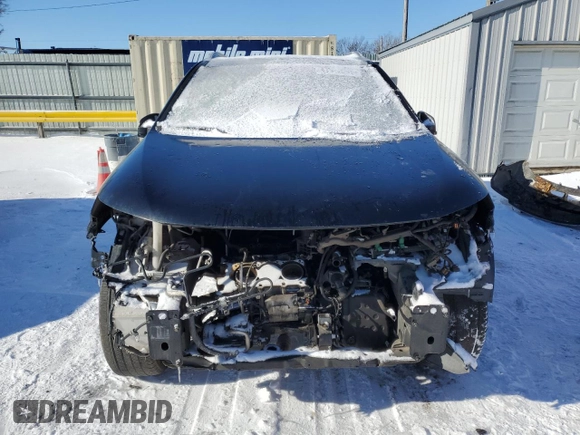 2011 Kia Sorento EX with VIN 5XYKU4A23BG134163, listed as a Copart auction lot 41518075 with 0 mi miles and Clean Title. Bid and sale history available at carsss.com. Image 5.