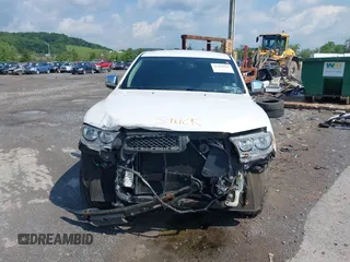 2013 Dodge Durango Crew with VIN 1C4RDJDG1DC538803, listed as a IAAI auction lot 42464941 with 181,988 mi miles and . Bid and sale history available at DreamBid. Image 13.