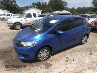 2016 Honda Fit LX с VIN JHMGK5H59GX003386, выставлен на аукционе IAAI как лот 42758342 с пробегом 156 471 миль миль и . История ставок и продаж доступна на DreamBid. Изображение 17.