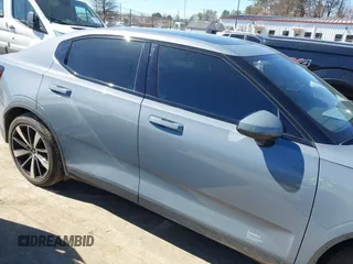 2022 Polestar 2 z VIN LPSED3KA3NL078014, wystawiony jako IAAI lot #41690355 z przebiegiem 65 926 mil mil oraz . Historia ofert i sprzedaży dostępna na DreamBid. Obrazek 14.
