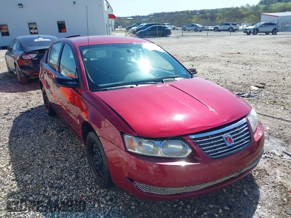 2007 Saturn ION ION 2 z VIN 1G8AJ55F87Z125114, wystawiony jako IAAI lot #41968861 z przebiegiem 183 336 mil mil oraz . Historia ofert i sprzedaży dostępna na DreamBid. Obrazek 1.