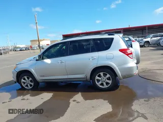2012 Toyota RAV4 Limited with VIN JTMYF4DV1CD033746, listed as a IAAI auction lot 41982264 with 61,527 mi miles and . Bid and sale history available at DreamBid. Image 15.