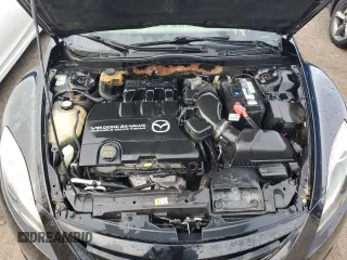 2012 Mazda 6 S Grand Touring with VIN 1YVHZ8CBXC5M25571, listed as a Copart auction lot 79529194 with 172,958 mi miles and Non Repairable. Bid and sale history available at DreamBid. Image 11.
