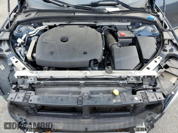 2019 Volvo V90 z VIN YV4A22NL9K1083953, wystawiony jako Copart lot #65525484 z przebiegiem 81 759 mil mil oraz Szkoda całkowita • Salvage title. Historia ofert i sprzedaży dostępna na DreamBid. Obrazek 11.