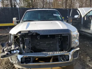 2012 Ford F-250 XL с VIN 1FT7W2A61CEC80899, выставлен на аукционе Copart как лот 85128254 с пробегом 202 573 миль миль и Списание • Salvage title. История ставок и продаж доступна на DreamBid. Изображение 5.