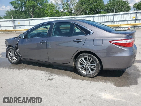 2015 Toyota Camry XLE with VIN 4T1BF1FK3FU001002, listed as a Copart auction lot 54780775 with 94,848 mi miles and Salvage Title. Bid and sale history available at DreamBid. Image 2.