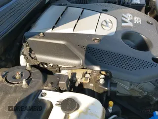 2007 Hyundai Sonata SE z VIN 5NPEU46F97H187863, wystawiony jako IAAI lot #42905409 z przebiegiem 136 605 mil mil oraz . Historia ofert i sprzedaży dostępna na DreamBid. Obrazek 20.