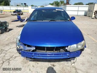 2004 Pontiac GTO with VIN 6G2VX12GX4L287389, listed as a Copart auction lot 57881874 with 107,291 mi miles and Salvage Title. Bid and sale history available at carsss.com. Image 5.