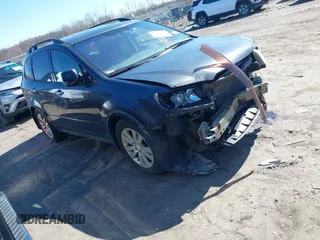 2008 Subaru Tribeca Limited z VIN 4S4WX97D684403757, wystawiony jako IAAI lot #41763305 z przebiegiem 239 220 mil mil oraz . Historia ofert i sprzedaży dostępna na DreamBid. Obrazek 1.