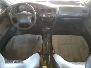 1994 Toyota Corolla with VIN 1NXAE04B3RZ141955, listed as a Copart auction lot 50254875 with 331,593 mi miles and Salvage title. Bid and sale history available at DreamBid. Image 8.