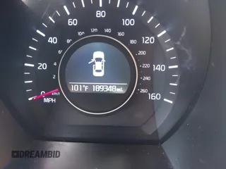 2015 Kia Optima LX with VIN 5XXGM4A71FG472575, listed as a IAAI auction lot 42581639 with 189,348 mi miles and . Bid and sale history available at DreamBid. Image 7.