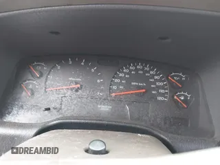 2003 Dodge Durango SLT Plus z VIN 1D8HS58NX3F509803, wystawiony jako IAAI lot #41875077 z przebiegiem 198 268 mil mil oraz . Historia ofert i sprzedaży dostępna na DreamBid. Obrazek 7.