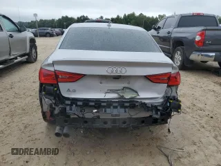 2016 Audi A3 1.8T Premium Plus with VIN WAUC7GFF3G1050891, listed as a Copart auction lot 70429914 with 0 mi miles and Salvage Title. Bid and sale history available at carsss.com. Image 6.