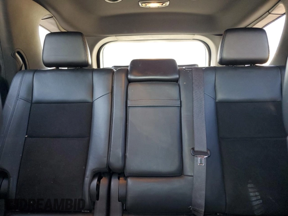 2019 Dodge Durango GT Plus with VIN 1C4RDHDG7KC684337, listed as a Copart auction lot 46721595 with 49,753 mi miles and Salvage title. Bid and sale history available at DreamBid. Image 10.