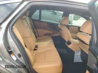 2022 Lexus LS with VIN JTHD51FF5N5016577, listed as a Copart auction lot 73832984 with 13,511 mi miles and Non Repairable. Bid and sale history available at carsss.com. Image 10.
