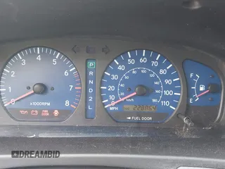 2002 Toyota Sienna LE with VIN 4T3ZF13C82U465948, listed as a IAAI auction lot 42264013 with 228,864 mi miles and . Bid and sale history available at DreamBid. Image 7.